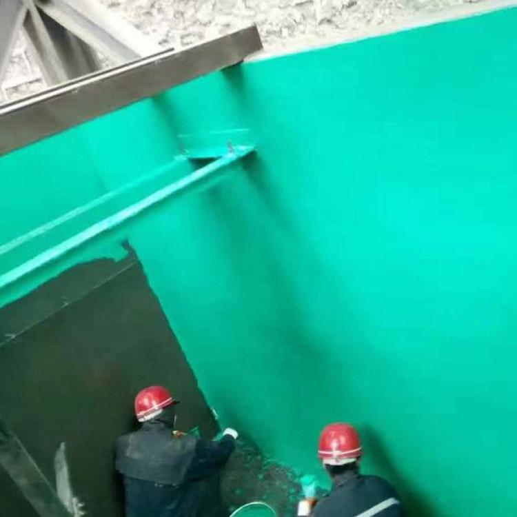 三亚彩色防滑路面和景观水洗树脂石施工各有特点